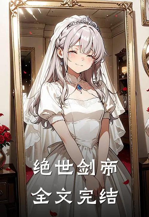 绝世剑帝全文完结