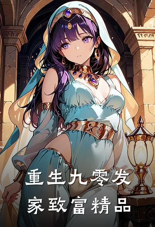 重生九零发家致富精品