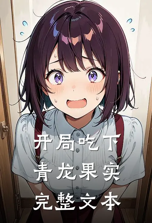开局吃下青龙果实完整文本