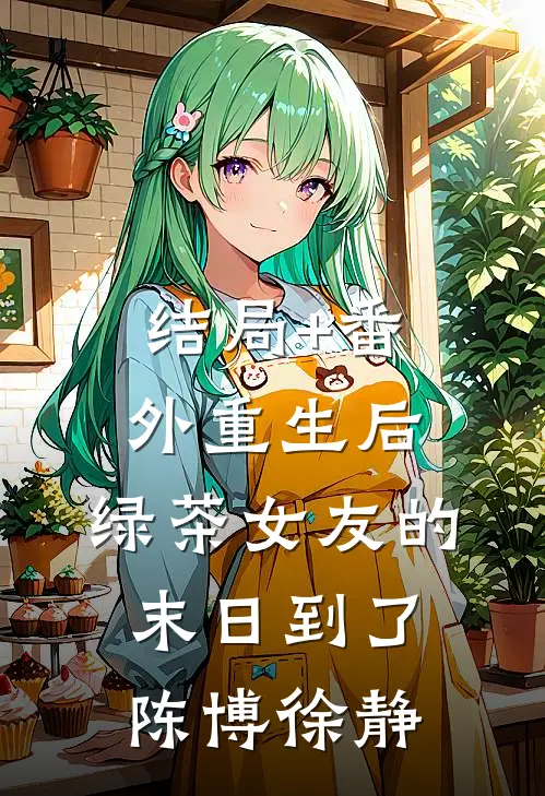 结局+番外重生后，绿茶女友的末日到了陈博徐静