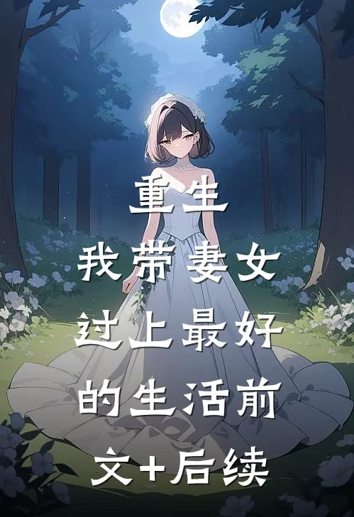 重生：我带妻女过上最好的生活前文+后续