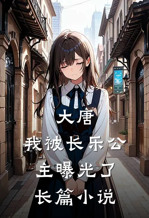大唐我被长乐公主曝光了长篇