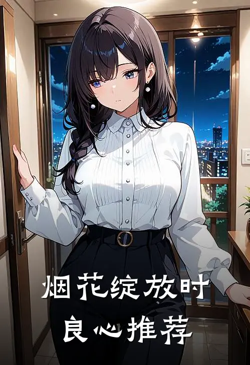 烟花绽放时良心推荐