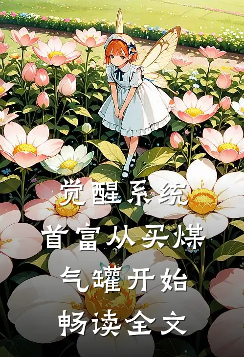 觉醒系统：首富从买煤气罐开始畅读全文