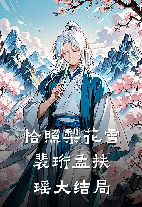 恰照梨花雪裴珩孟扶瑶大结局