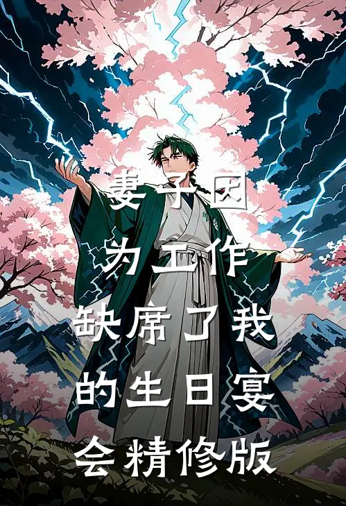 妻子因为工作，缺席了我的生日宴会精修版