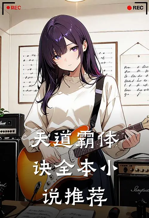 天道霸体诀全本小说推荐