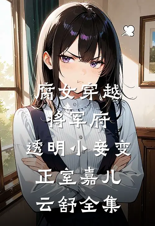 腐女穿越将军府，透明小妾变正室嘉儿云舒 全集