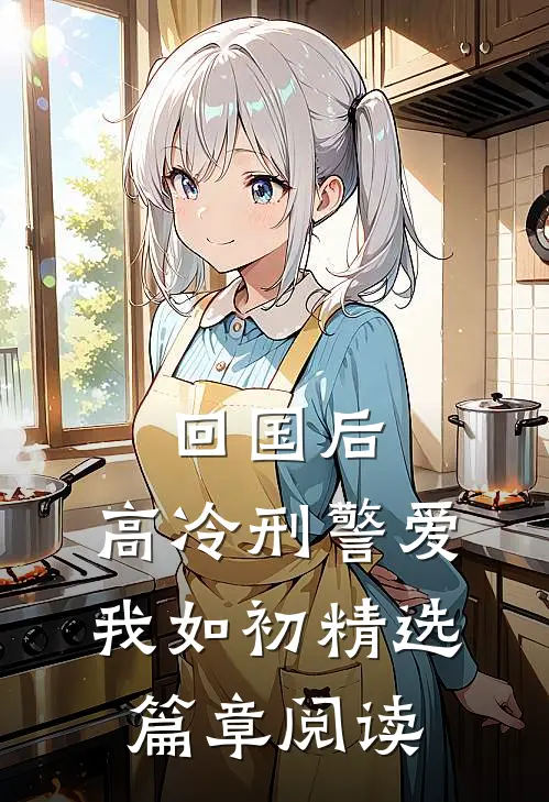 回国后，高冷刑警爱我如初精选篇章阅读