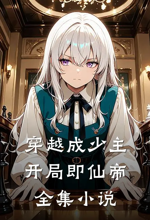 穿越成少主,开局即仙帝全集