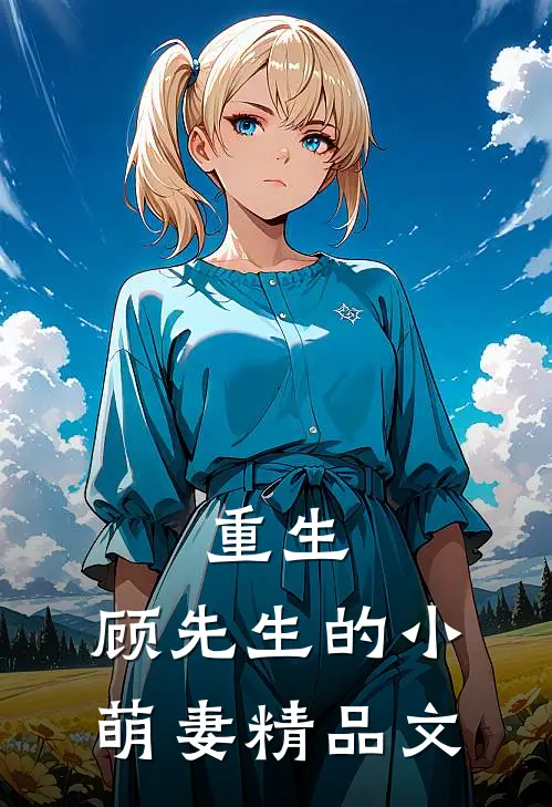 重生，顾先生的小萌妻精品文