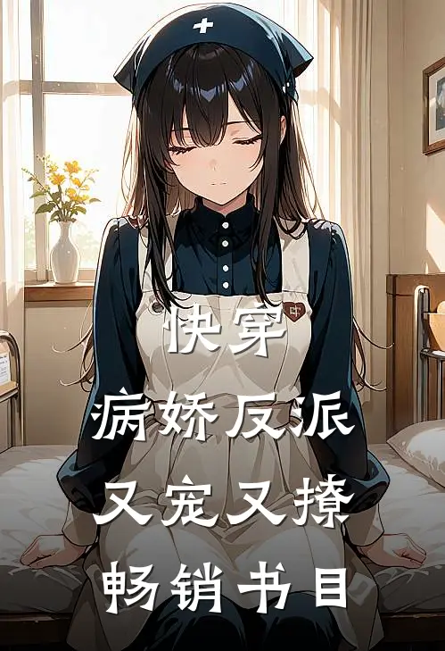 快穿病娇反派又宠又撩畅销书目推荐
