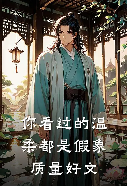 你看过的温柔都是假象质量好文