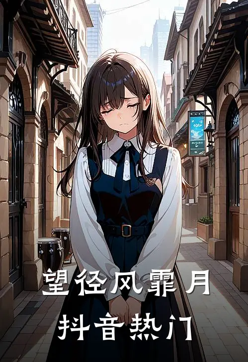望径风霏月抖音热门