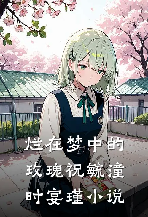 烂在梦中的玫瑰祝毓潼时宴瑾小说