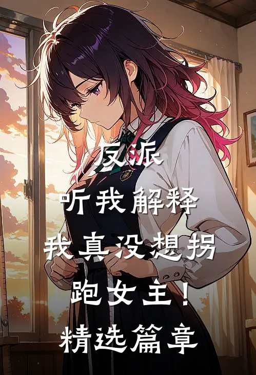反派：听我解释，我真没想拐跑女主！精选篇章