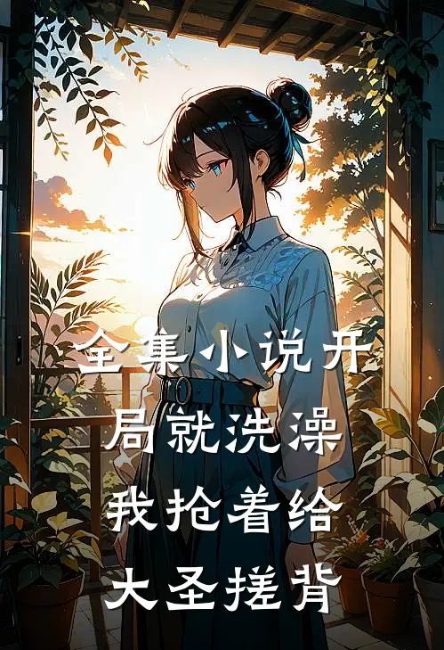 全集小说开局就洗澡，我抢着给大圣搓背