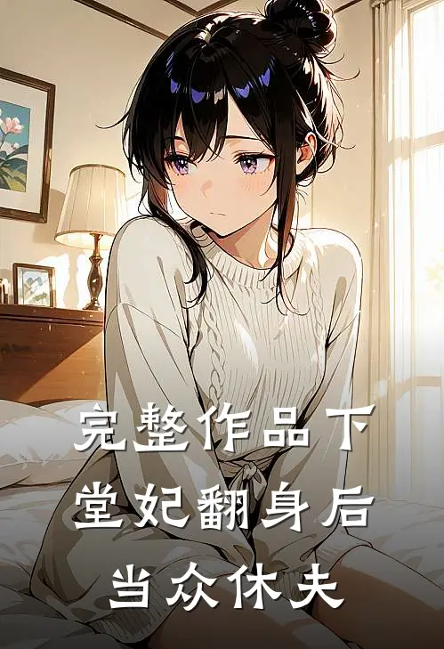 完整作品下堂妃翻身后当众休夫