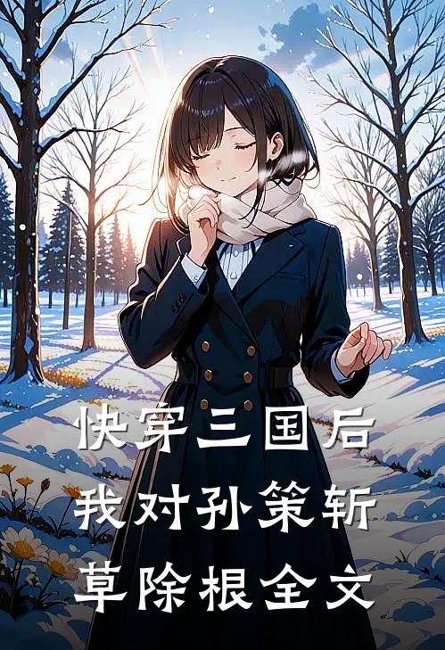 快穿三国后，我对孙策斩草除根全文