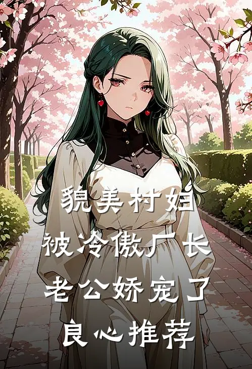 貌美村妇，被冷傲厂长老公娇宠了良心推荐