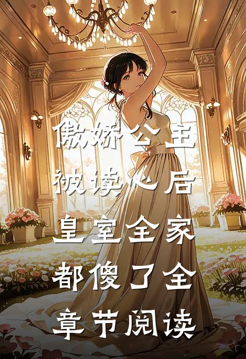 傲娇公主被读心后,皇室全家都傻了全章节阅读