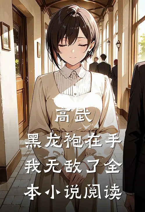 高武黑龙袍在手,我无敌了全本阅读
