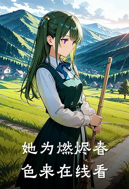 她为燃烬春色来在线看
