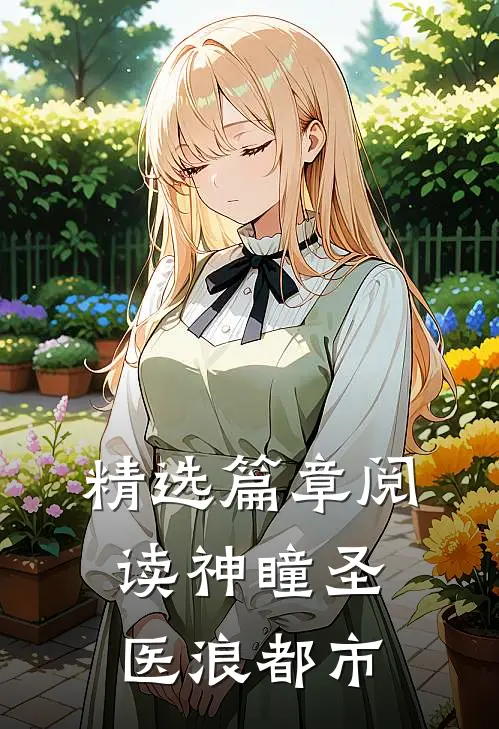精选篇章阅读神瞳圣医浪都市