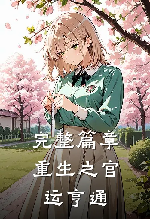 完整篇章重生之官运亨通