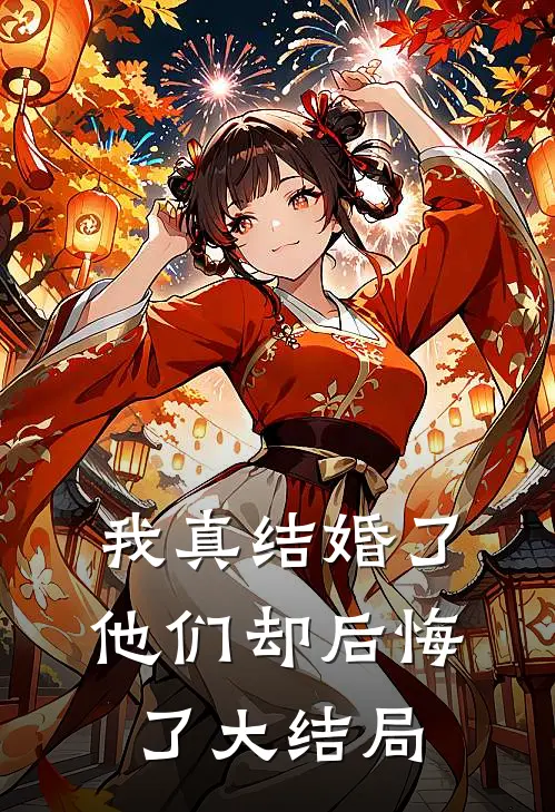 我真结婚了，他们却后悔了大结局