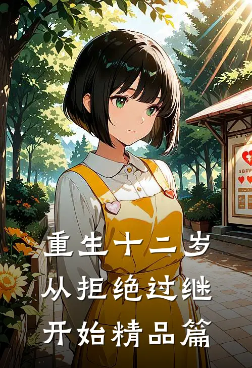 重生十二岁，从拒绝过继开始精品篇