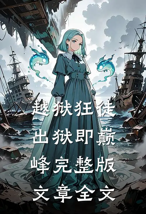 越狱狂徒出狱即巅峰完整版文章全文