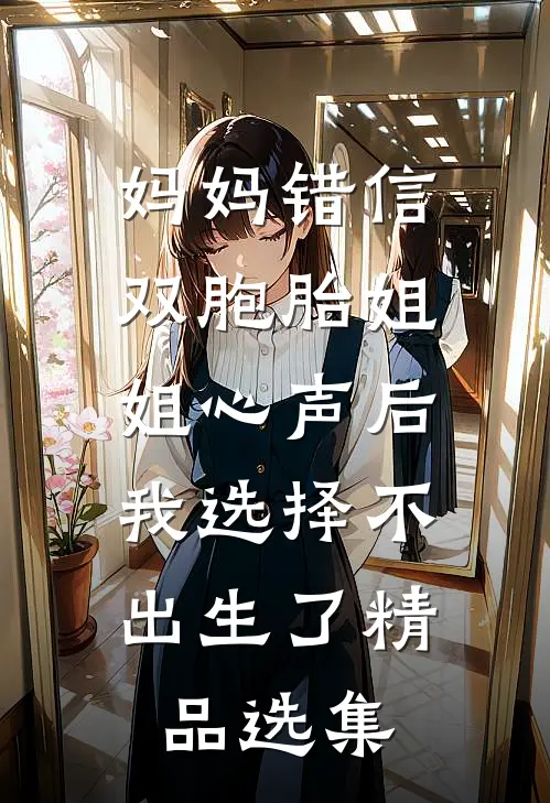 妈妈错信双胞胎姐姐心声后，我选择不出生了精品选集