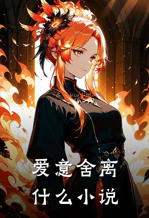爱意舍离什么小说