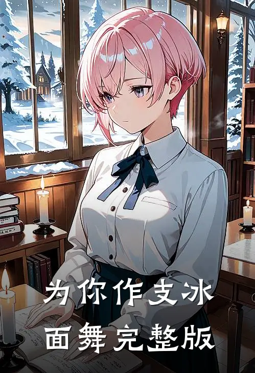 为你作支冰面舞完整版
