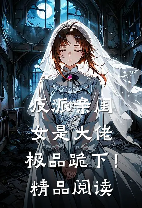 反派亲闺女是大佬，极品跪下！精品阅读