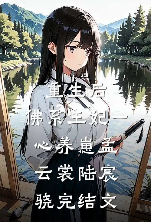 重生后，佛系王妃一心养崽孟云裳陆宸骁完结文