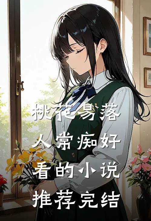 桃花易落人常痴好看的小说推荐完结