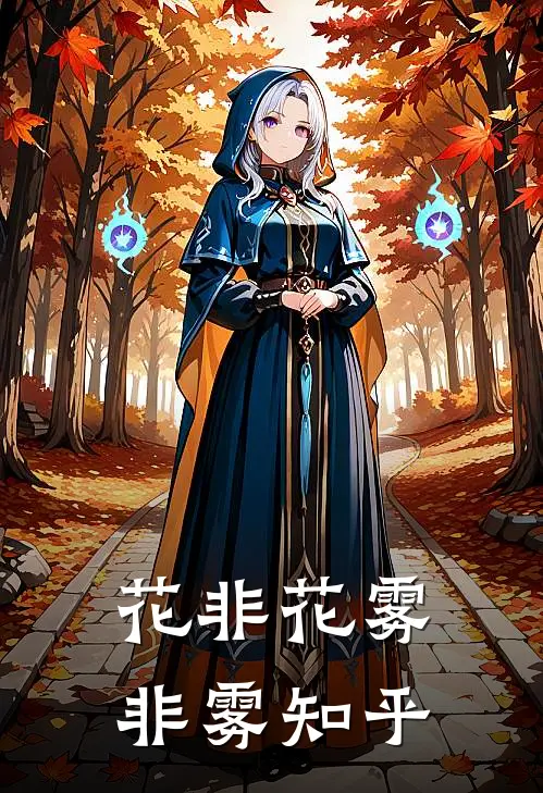 花非花雾非雾知乎