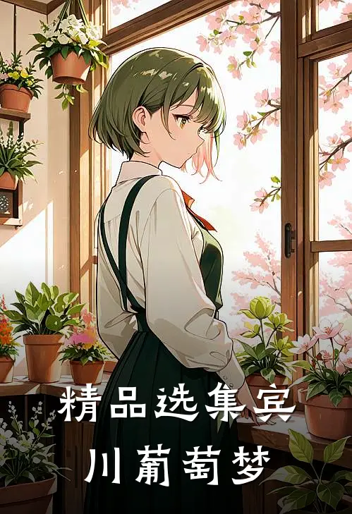 精品选集宾川葡萄梦