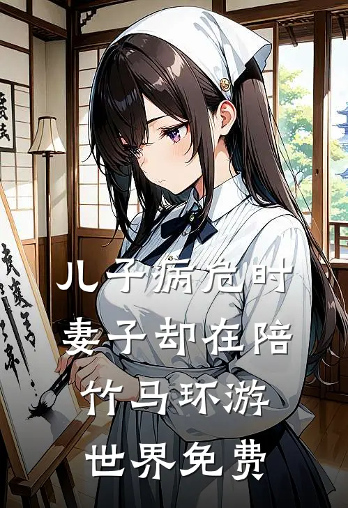 儿子病危时，妻子却在陪竹马环游世界免费