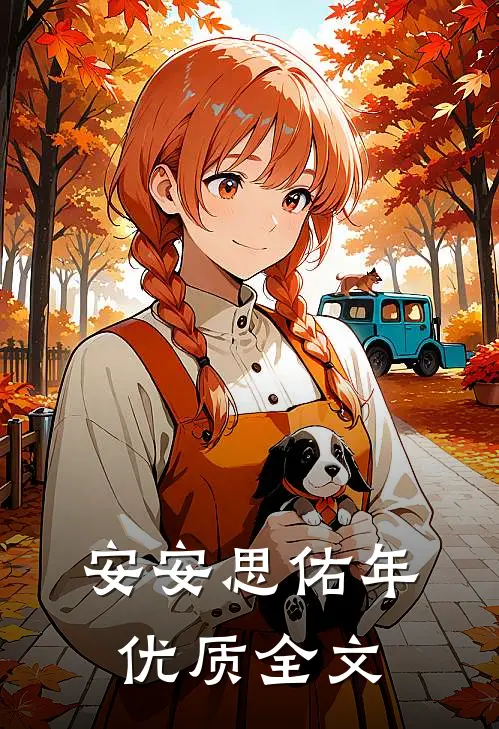 安安思佑年优质全文