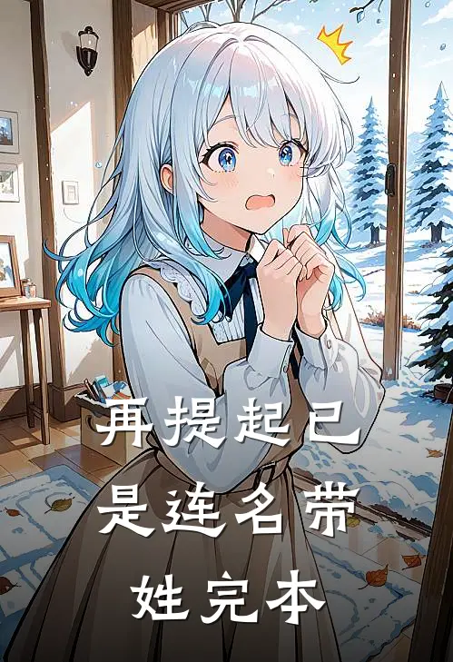 再提起已是连名带姓完本