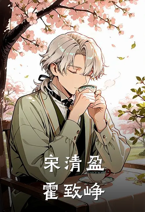 宋清盈霍致峥