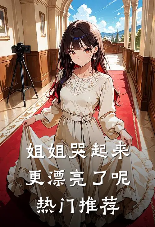 姐姐哭起来,更漂亮了呢热门推荐文案