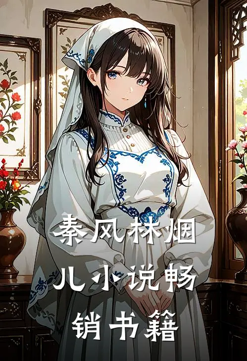 秦风林烟儿小说畅销书籍