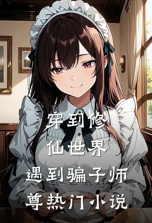 穿到修仙世界：遇到骗子师尊热门小说