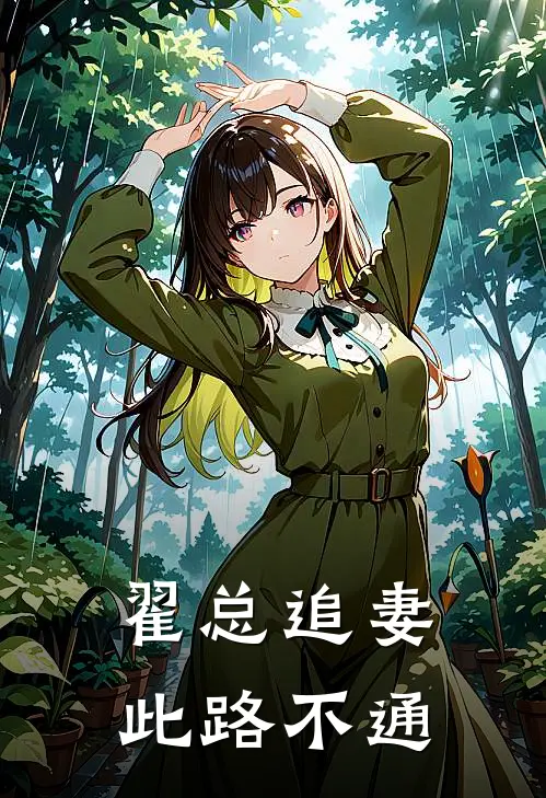 翟总追妻,此路不通
