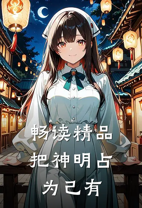 畅读精品把神明占为己有