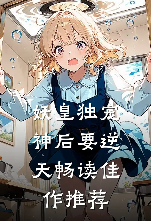 妖皇独宠：神后要逆天畅读佳作推荐